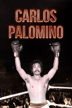 Carlos Palomino Carlos Palomino