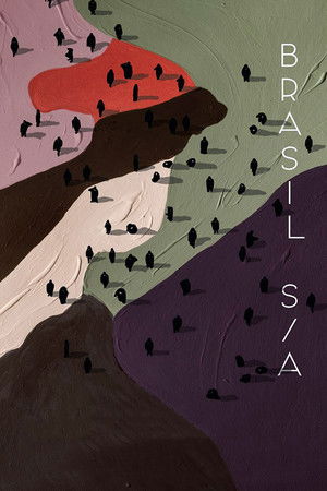 Brazilian Dream Brazilian Dream