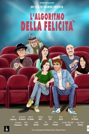 L'algoritmo della felicità