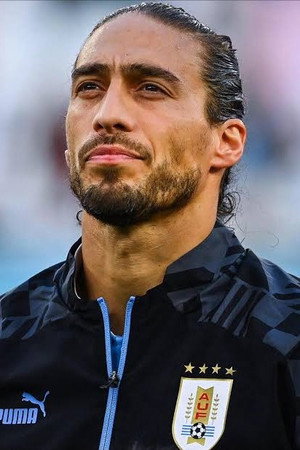 Martín Cáceres
