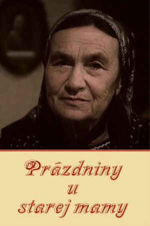 Vacations at Grandma's Vacations at Grandma's