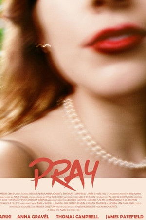 Pray