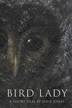 Bird Lady Bird Lady