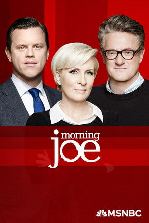 Morning Joe: Weekend Morning Joe: Weekend
