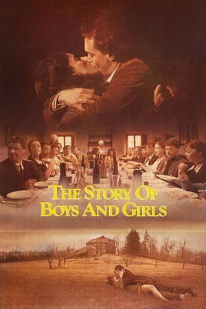 The Story of Boys and Girls The Story of Boys and Girls