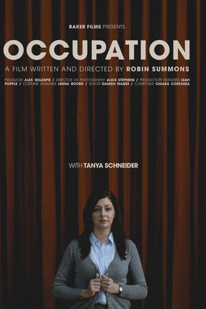 Occupation