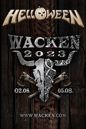 Helloween - Live at Wacken Open Air 2023 Helloween - Live at Wacken Open Air 2023