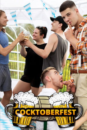 Cocktoberfest Cocktoberfest