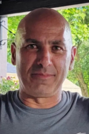 Corey Comperatore