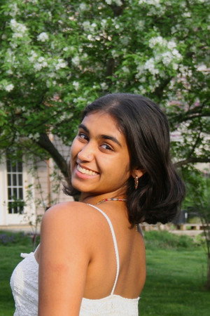 Maya Patel