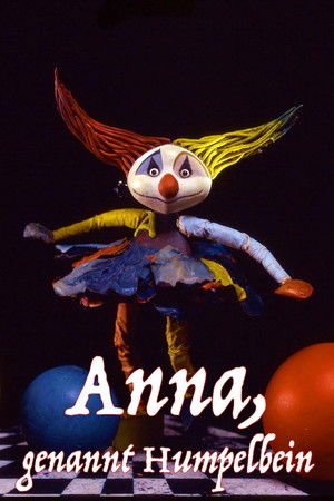 Anna, Called Hobblelegs Anna, Called Hobblelegs