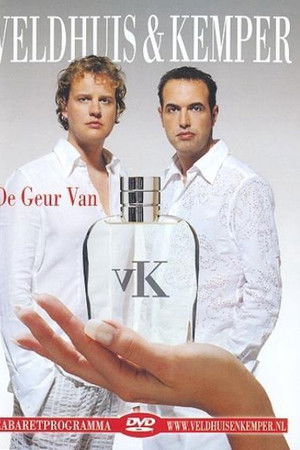 Veldhuis & Kemper: De Geur Van