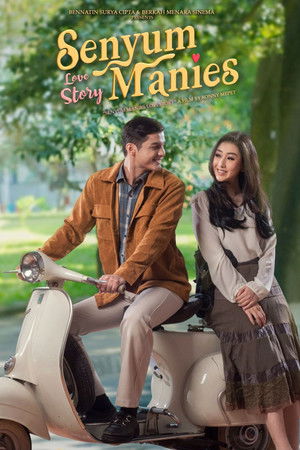 Senyum Manies: Love Story