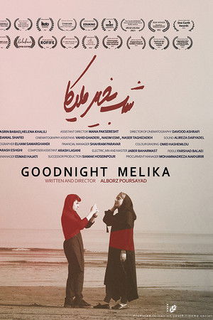 Goodnight Melika