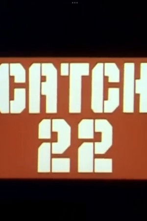 Catch-22 Catch-22