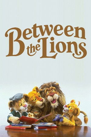 Between the Lions
