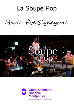 La Soupe Pop La Soupe Pop