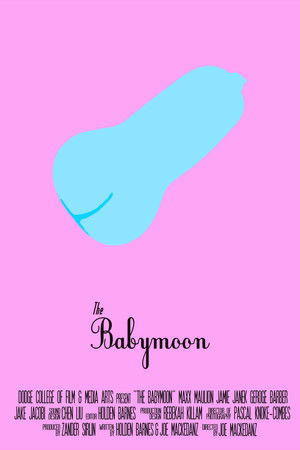 The Babymoon
