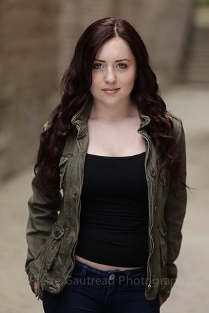 Rachel Marcus