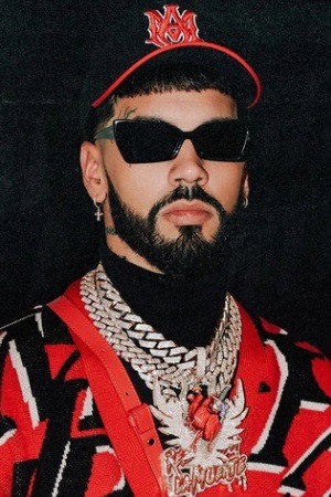 Anuel AA
