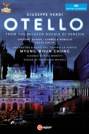 Verdi: Otello Verdi: Otello