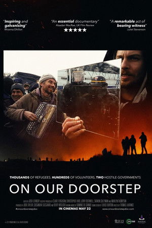 On Our Doorstep On Our Doorstep