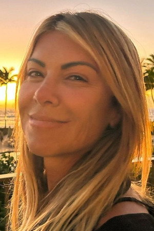 Alexandra Abrantes