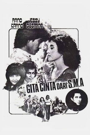 Gita Cinta dari SMA Gita Cinta dari SMA