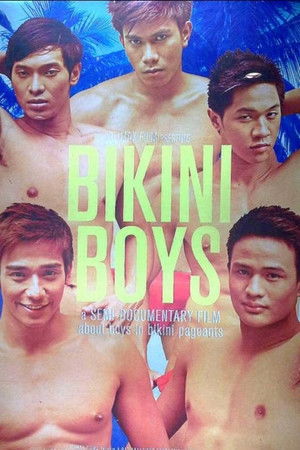 Bikini Boys