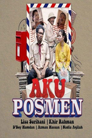Aku Posmen Aku Posmen