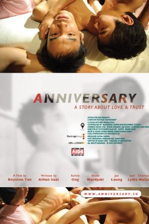 Anniversary Anniversary