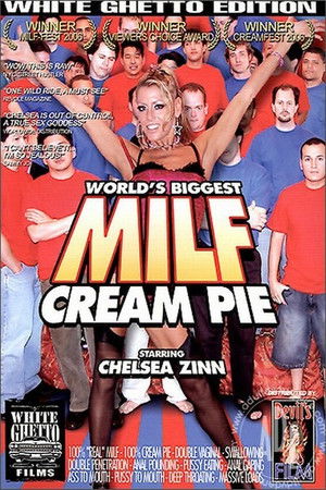 World's Biggest MILF Cream Pie 1 World's Biggest MILF Cream Pie 1