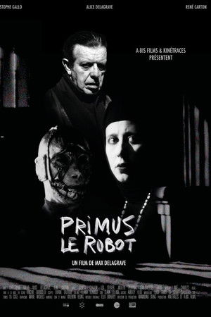 Primus the Robot Primus the Robot