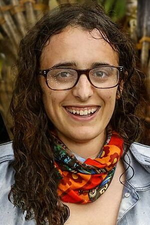 Hannah Shapiro