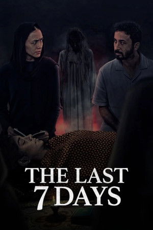 The Last 7 Days The Last 7 Days