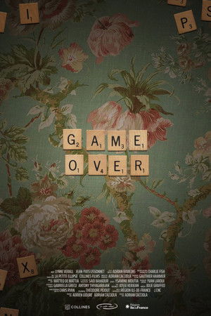 Game Over Game Over