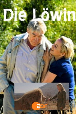 Die Löwin Die Löwin