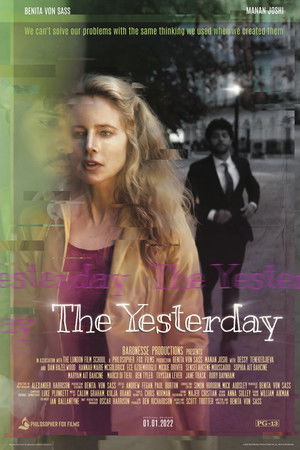 The Yesterday The Yesterday