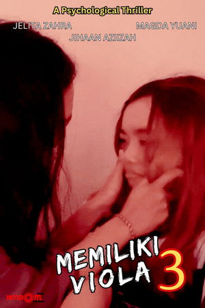 Memiliki Viola 3 Memiliki Viola 3