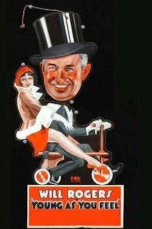 Young as You Feel Young as You Feel