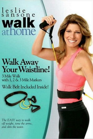 Leslie Sansone: Walk at Home: Walk Away Your Waistline! Leslie Sansone: Walk at Home: Walk Away Your Waistline!