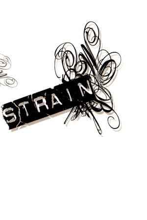 Strain