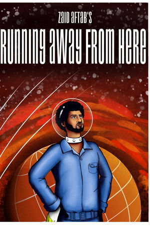 Running Away From Here Running Away From Here