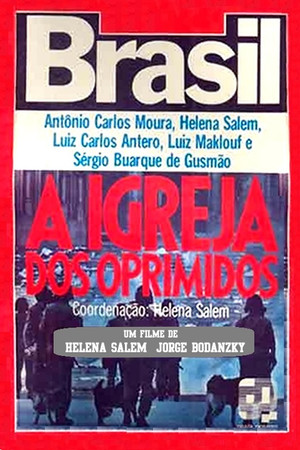 A Igreja dos Oprimidos A Igreja dos Oprimidos