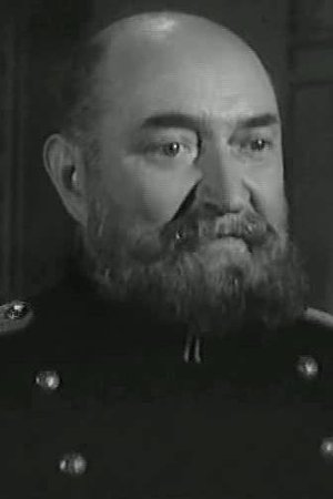 Aleksey Rozantsev