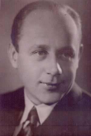 Mikhail Kolesnikov