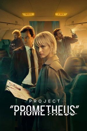 Project "Prometheus"