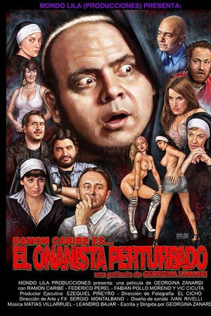 The Disturbed Onanist The Disturbed Onanist