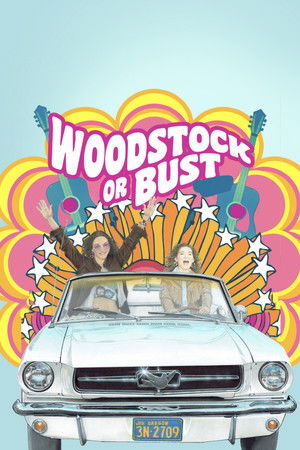 Woodstock or Bust Woodstock or Bust