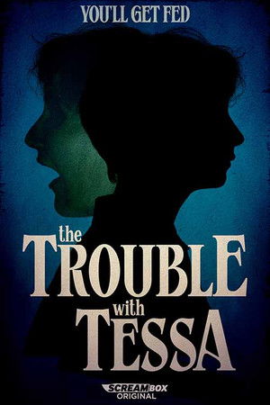 The Trouble With Tessa The Trouble With Tessa